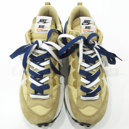 NIKE | ナイキ VAPORWAFFLE/SACAI ヴェイパーワッフル/サカイ スニーカー DD1875-200 カーキ 26.5cm【三重本店】