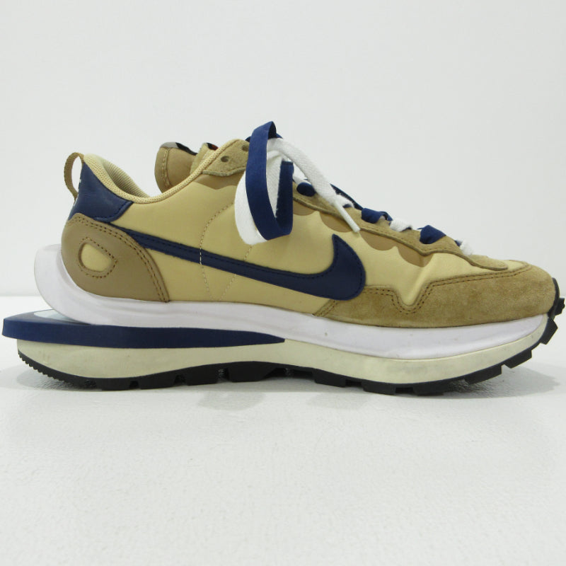 NIKE | ナイキ VAPORWAFFLE/SACAI ヴェイパーワッフル/サカイ スニーカー DD1875-200 カーキ 26.5cm【三重本店】