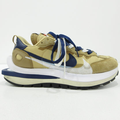 NIKE | ナイキ VAPORWAFFLE/SACAI ヴェイパーワッフル/サカイ スニーカー DD1875-200 カーキ 26.5cm【三重本店】