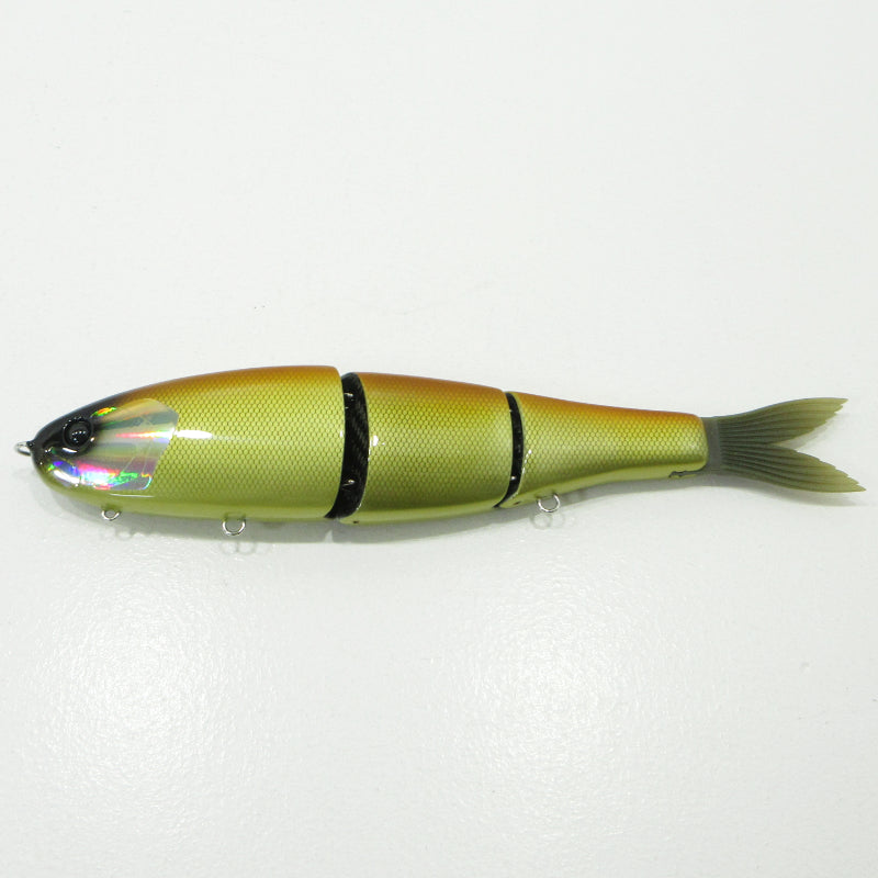 【フィッシング/釣り/釣具/ルアー】studio COMPOSITE | スタジオコンポジット VOLTA ボルタ T3 280 MKオレンジバックゴールド キープキャスト限定【三重本店】