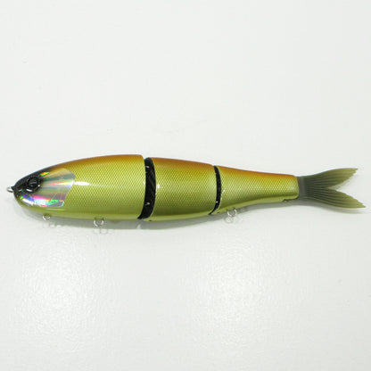 【フィッシング/釣り/釣具/ルアー】studio COMPOSITE | スタジオコンポジット VOLTA ボルタ T3 280 MKオレンジバックゴールド キープキャスト限定【三重本店】
