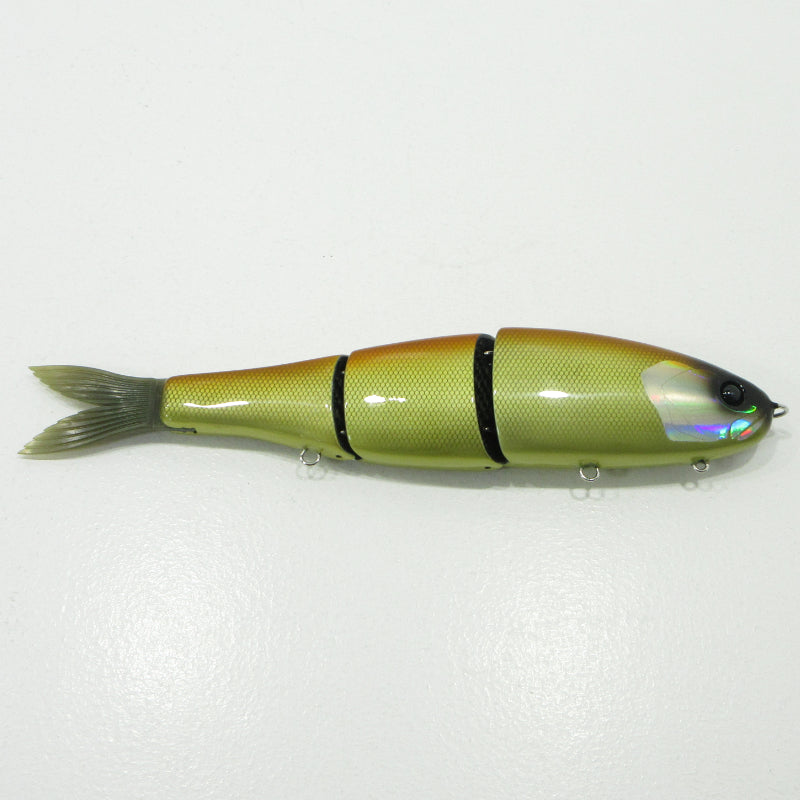 【フィッシング/釣り/釣具/ルアー】studio COMPOSITE | スタジオコンポジット VOLTA ボルタ T3 280 MKオレンジバックゴールド キープキャスト限定【三重本店】