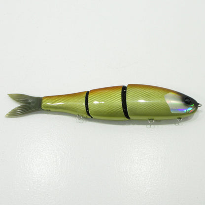 【フィッシング/釣り/釣具/ルアー】studio COMPOSITE | スタジオコンポジット VOLTA ボルタ T3 280 MKオレンジバックゴールド キープキャスト限定【三重本店】