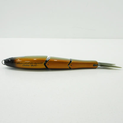 【フィッシング/釣り/釣具/ルアー】studio COMPOSITE | スタジオコンポジット VOLTA ボルタ T3 280 MKオレンジバックゴールド キープキャスト限定【三重本店】