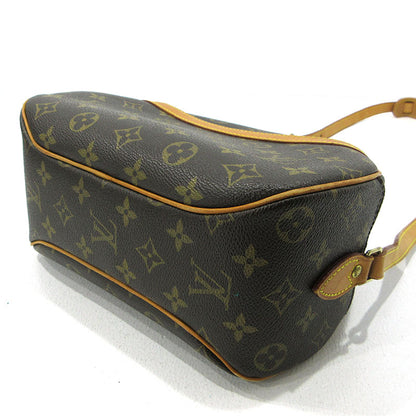 LOUIS VUITTON | ルイ・ヴィトン ブロワ ショルダーバッグ M51221 ブラウン【三重本店】