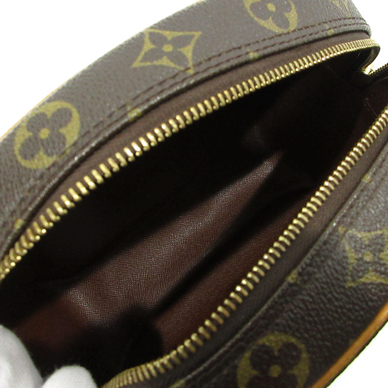 LOUIS VUITTON | ルイ・ヴィトン ブロワ ショルダーバッグ M51221 ブラウン【三重本店】