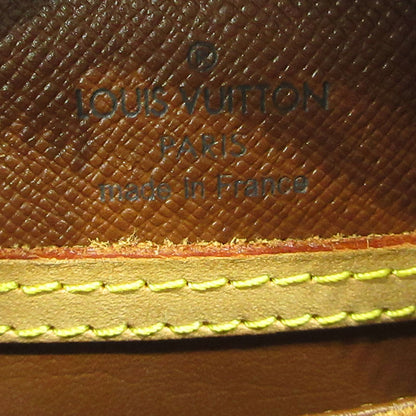 LOUIS VUITTON | ルイ・ヴィトン ブロワ ショルダーバッグ M51221 ブラウン【三重本店】