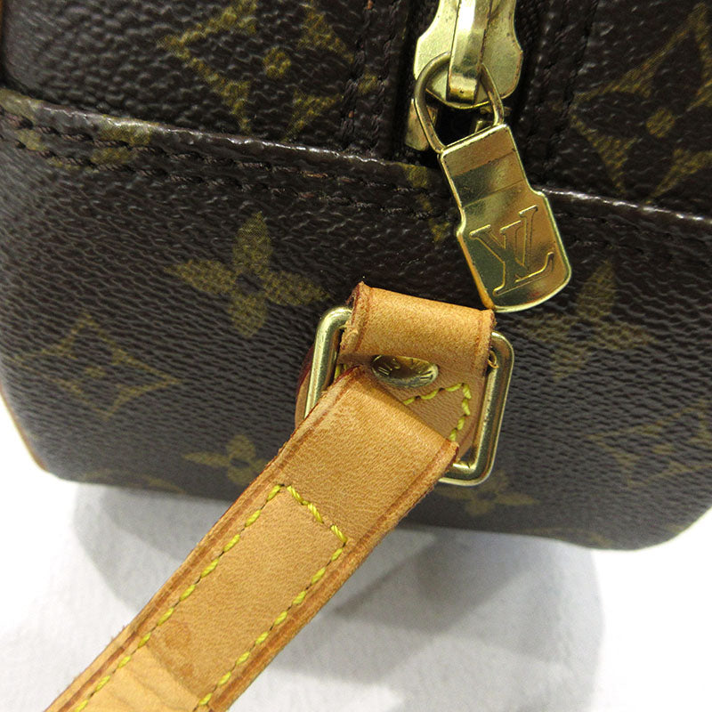 LOUIS VUITTON | ルイ・ヴィトン ブロワ ショルダーバッグ M51221 ブラウン【三重本店】