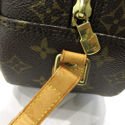 LOUIS VUITTON | ルイ・ヴィトン ブロワ ショルダーバッグ M51221 ブラウン【三重本店】