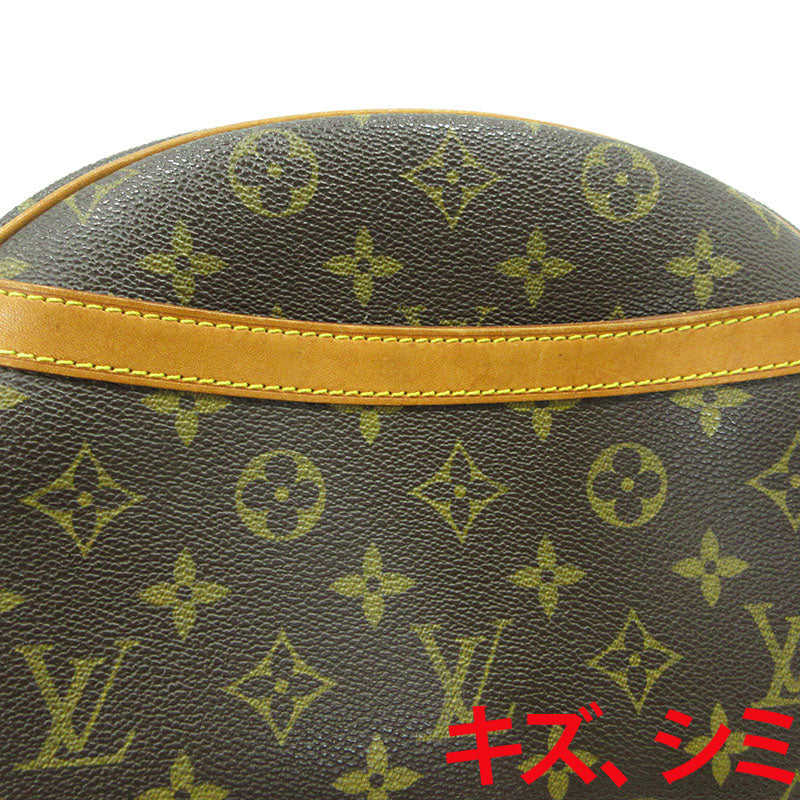 LOUIS VUITTON | ルイ・ヴィトン ブロワ ショルダーバッグ M51221 ブラウン【三重本店】