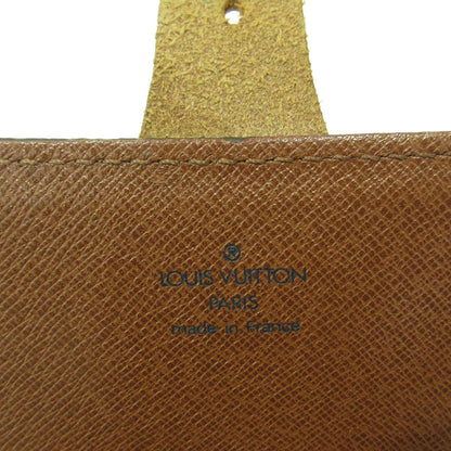 LOUIS VUITTON | ルイ・ヴィトン カルトシエールMM ショルダーバッグ M51253 ブラウン【三重本店】