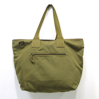 MIS | エムアイエス トートバッグ カーキ【三重本店】