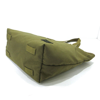 MIS | エムアイエス トートバッグ カーキ【三重本店】