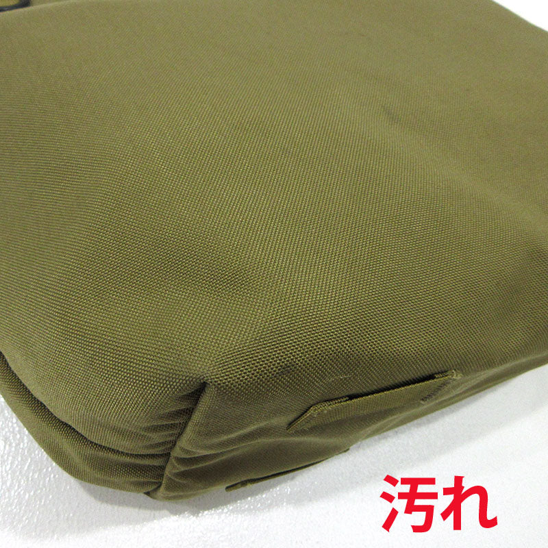 MIS | エムアイエス トートバッグ カーキ【三重本店】