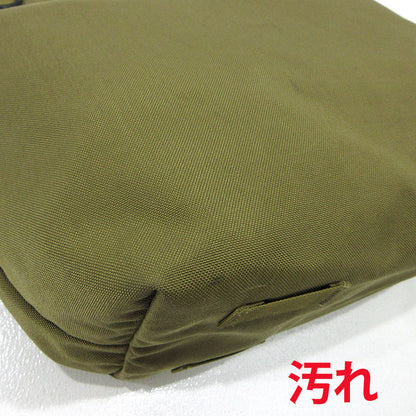 MIS | エムアイエス トートバッグ カーキ【三重本店】