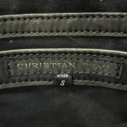 CHRISTIAN PEAU | クリスチャンポー ポーチ ブラック【三重本店】
