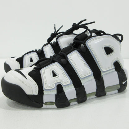 NIKE | ナイキ AIR MORE UPTEMPO 96 エア モアアップテンポ スニーカー DV0819-001 ブラック 27cm【三重本店】