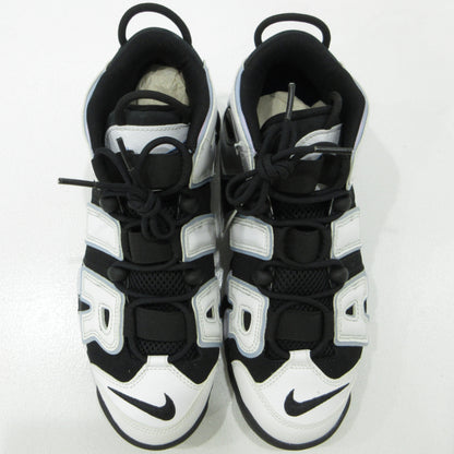 NIKE | ナイキ AIR MORE UPTEMPO 96 エア モアアップテンポ スニーカー DV0819-001 ブラック 27cm【三重本店】