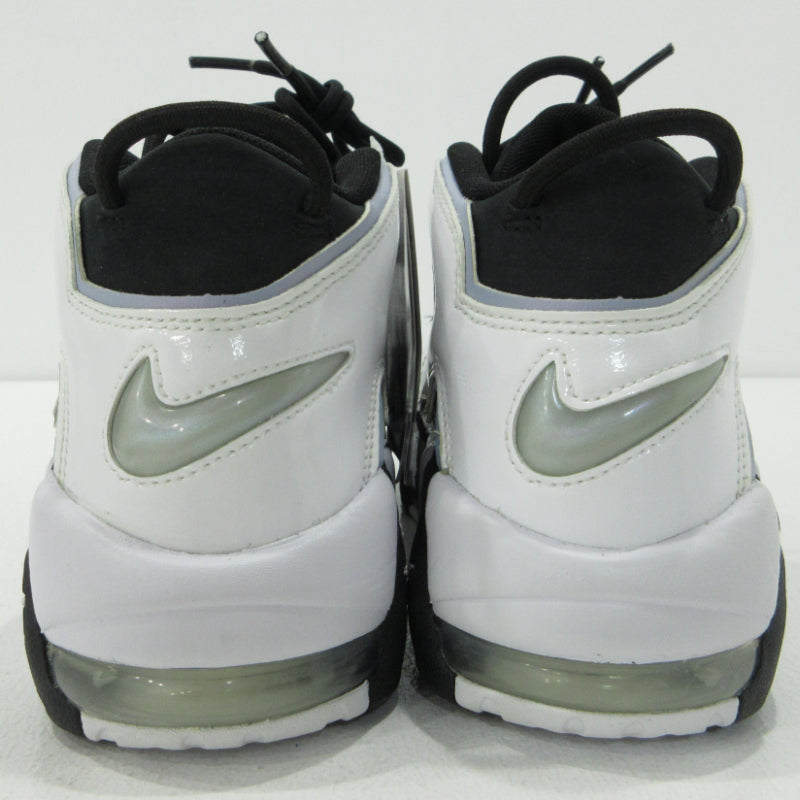 NIKE | ナイキ AIR MORE UPTEMPO 96 エア モアアップテンポ スニーカー DV0819-001 ブラック 27cm【三重本店】