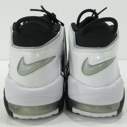 NIKE | ナイキ AIR MORE UPTEMPO 96 エア モアアップテンポ スニーカー DV0819-001 ブラック 27cm【三重本店】