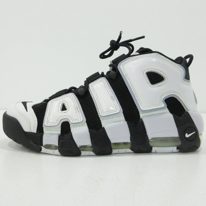 NIKE | ナイキ AIR MORE UPTEMPO 96 エア モアアップテンポ スニーカー DV0819-001 ブラック 27cm【三重本店】