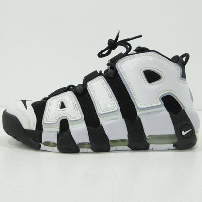 NIKE | ナイキ AIR MORE UPTEMPO 96 エア モアアップテンポ スニーカー DV0819-001 ブラック 27cm【三重本店】