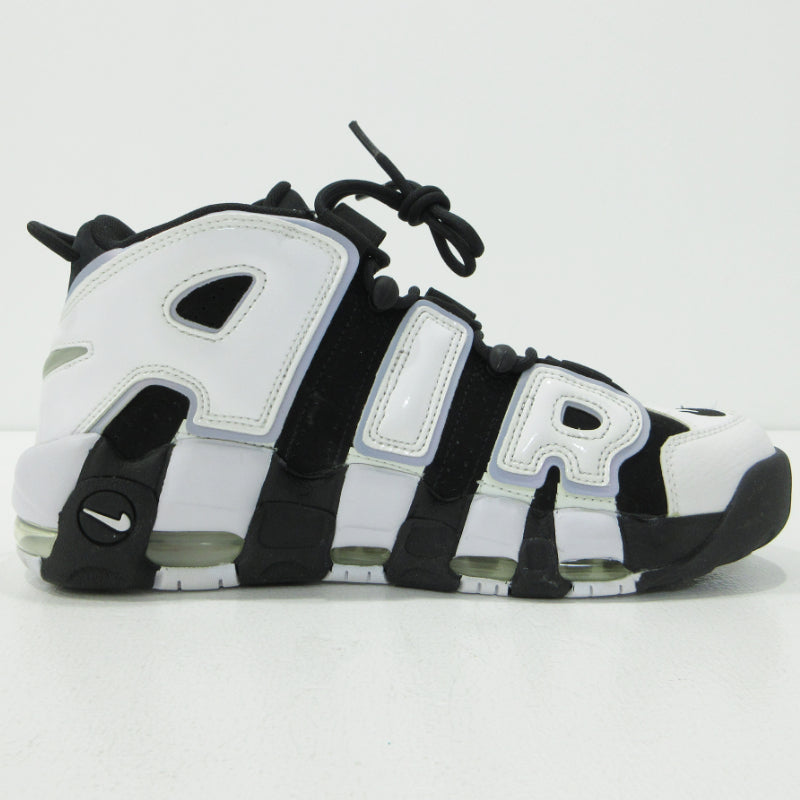 NIKE | ナイキ AIR MORE UPTEMPO 96 エア モアアップテンポ スニーカー DV0819-001 ブラック 27cm【三重本店】