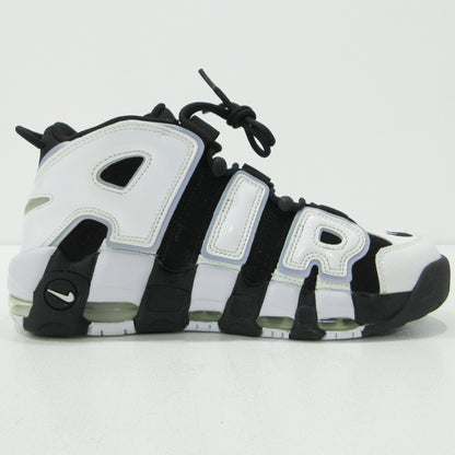 NIKE | ナイキ AIR MORE UPTEMPO 96 エア モアアップテンポ スニーカー DV0819-001 ブラック 27cm【三重本店】