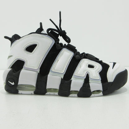 NIKE | ナイキ AIR MORE UPTEMPO 96 エア モアアップテンポ スニーカー DV0819-001 ブラック 27cm【三重本店】