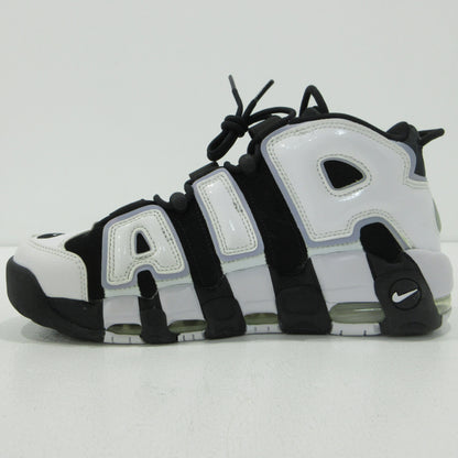 NIKE | ナイキ AIR MORE UPTEMPO 96 エア モアアップテンポ スニーカー DV0819-001 ブラック 27cm【三重本店】