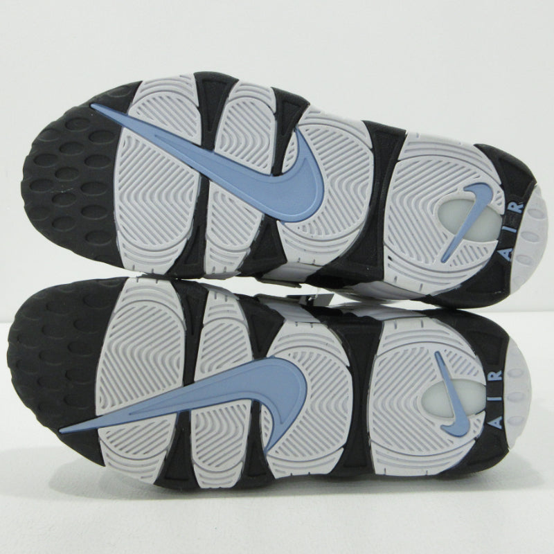 NIKE | ナイキ AIR MORE UPTEMPO 96 エア モアアップテンポ スニーカー DV0819-001 ブラック 27cm【三重本店】