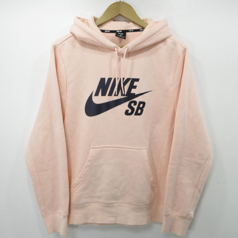 NIKE | ナイキ パーカー AJ9734-646 ピンク サイズ：M【三重本店】