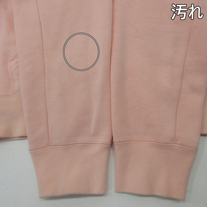 NIKE | ナイキ パーカー AJ9734-646 ピンク サイズ：M【三重本店】