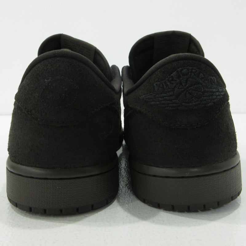 NIKE | ナイキ AIR JORDAN 1 LOW OG SP エアジョーダン 1 ロー トラビス・スコット スニーカー DM7866-202 ブラウン 28.5cm【三重本店】