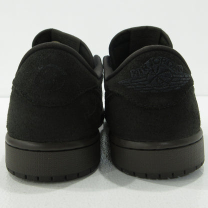 NIKE | ナイキ AIR JORDAN 1 LOW OG SP エアジョーダン 1 ロー トラビス・スコット スニーカー DM7866-202 ブラウン 28.5cm【三重本店】