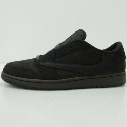 NIKE | ナイキ AIR JORDAN 1 LOW OG SP エアジョーダン 1 ロー トラビス・スコット スニーカー DM7866-202 ブラウン 28.5cm【三重本店】
