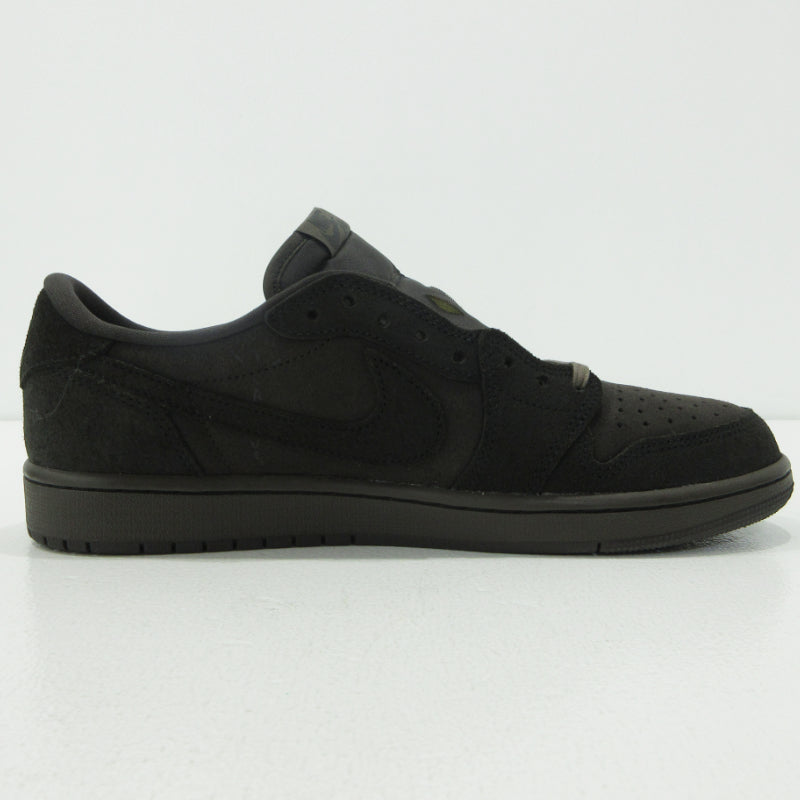 NIKE | ナイキ AIR JORDAN 1 LOW OG SP エアジョーダン 1 ロー トラビス・スコット スニーカー DM7866-202 ブラウン 28.5cm【三重本店】