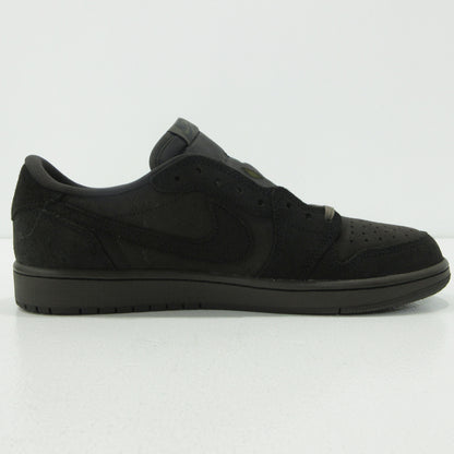 NIKE | ナイキ AIR JORDAN 1 LOW OG SP エアジョーダン 1 ロー トラビス・スコット スニーカー DM7866-202 ブラウン 28.5cm【三重本店】