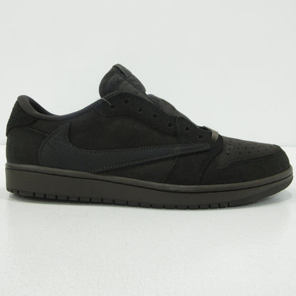 NIKE | ナイキ AIR JORDAN 1 LOW OG SP エアジョーダン 1 ロー トラビス・スコット スニーカー DM7866-202 ブラウン 28.5cm【三重本店】