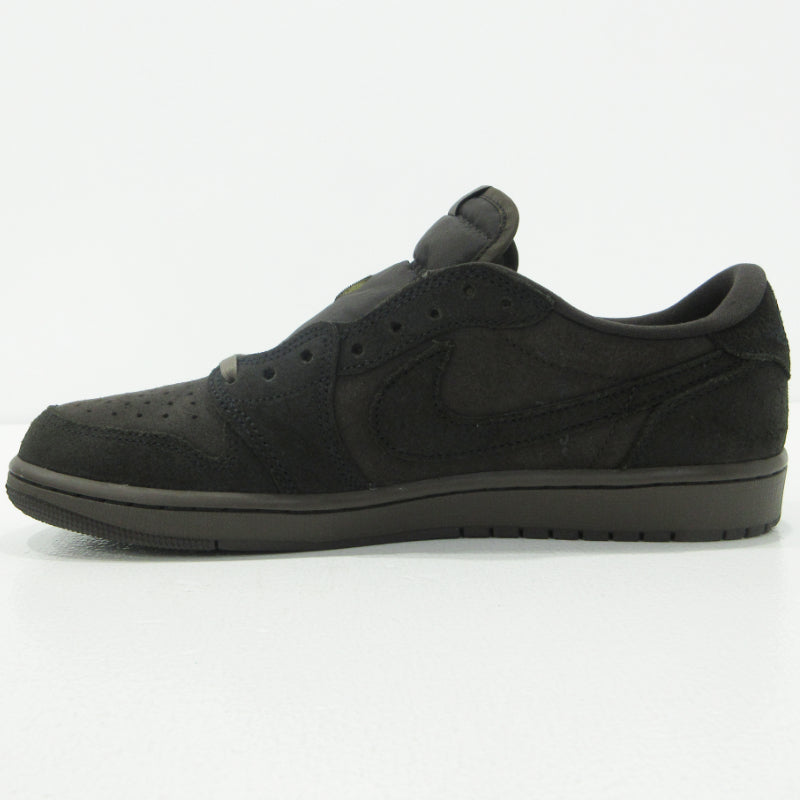 NIKE | ナイキ AIR JORDAN 1 LOW OG SP エアジョーダン 1 ロー トラビス・スコット スニーカー DM7866-202 ブラウン 28.5cm【三重本店】
