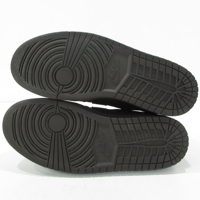 NIKE | ナイキ AIR JORDAN 1 LOW OG SP エアジョーダン 1 ロー トラビス・スコット スニーカー DM7866-202 ブラウン 28.5cm【三重本店】