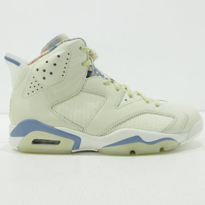NIKE | ナイキ Air Jordan 6 Retro エアジョーダン スニーカー IR7255-110 ホワイト 26cm【三重本店】