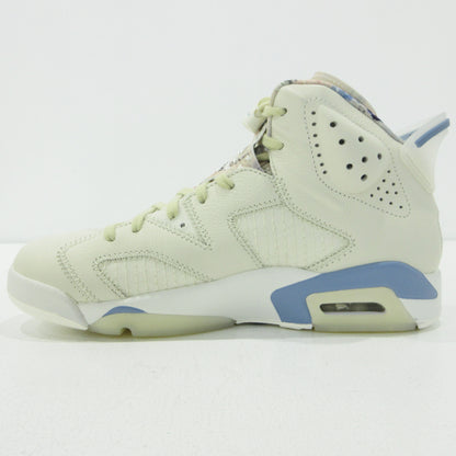 NIKE | ナイキ Air Jordan 6 Retro エアジョーダン スニーカー IR7255-110 ホワイト 26cm【三重本店】