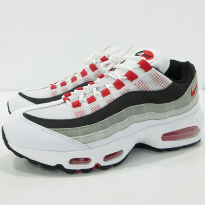 NIKE | ナイキ Air Max 95 OG Big Bubble PRM Comet エアマックス95 OG ビッグバブル コメット スニーカー IB7862-100 ホワイト 27.5cm【三重本店】