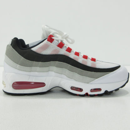 NIKE | ナイキ Air Max 95 OG Big Bubble PRM Comet エアマックス95 OG ビッグバブル コメット スニーカー IB7862-100 ホワイト 27.5cm【三重本店】