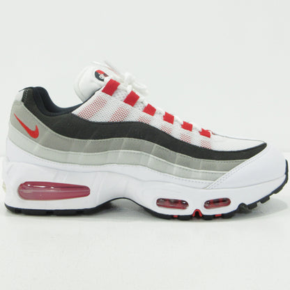 NIKE | ナイキ Air Max 95 OG Big Bubble PRM Comet エアマックス95 OG ビッグバブル コメット スニーカー IB7862-100 ホワイト 27.5cm【三重本店】