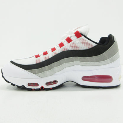 NIKE | ナイキ Air Max 95 OG Big Bubble PRM Comet エアマックス95 OG ビッグバブル コメット スニーカー IB7862-100 ホワイト 27.5cm【三重本店】