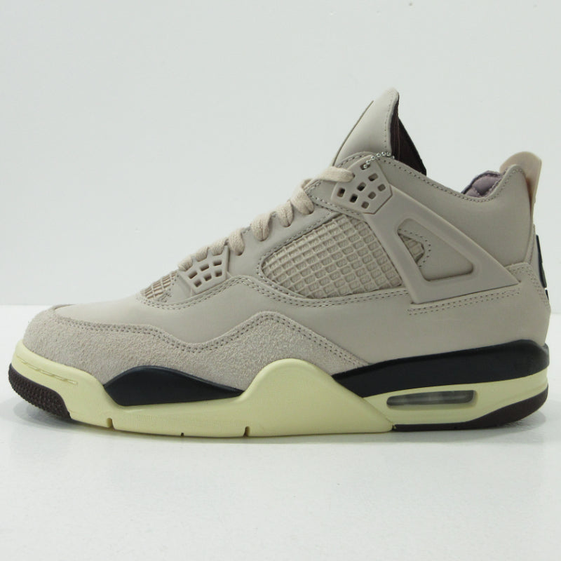 NIKE | ナイキ WMNS Air Jordan 4 Retro OG SP ×A Ma Maniere アママニエール スニーカー FZ4810-200 ベージュ 27.5cm【三重本店】