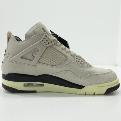 NIKE | ナイキ WMNS Air Jordan 4 Retro OG SP ×A Ma Maniere アママニエール スニーカー FZ4810-200 ベージュ 27.5cm【三重本店】