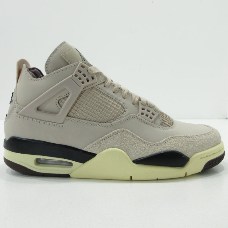 NIKE | ナイキ WMNS Air Jordan 4 Retro OG SP ×A Ma Maniere アママニエール スニーカー FZ4810-200 ベージュ 27.5cm【三重本店】